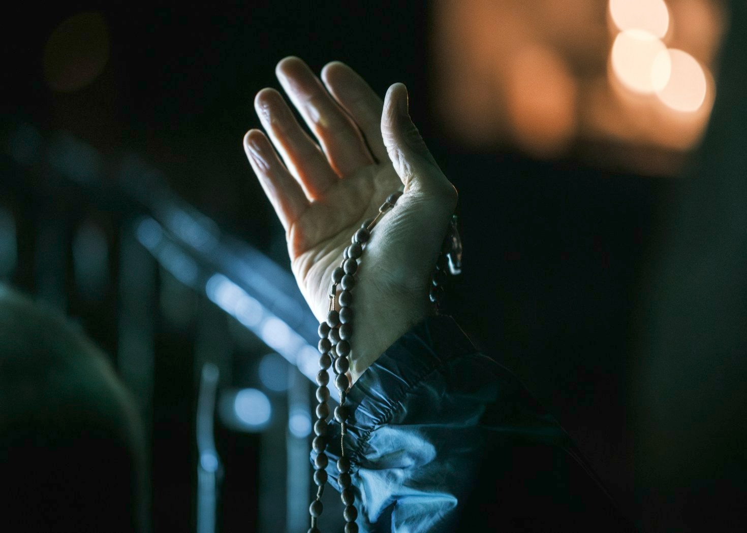 Exploring the Impact of Christian Visual Narratives